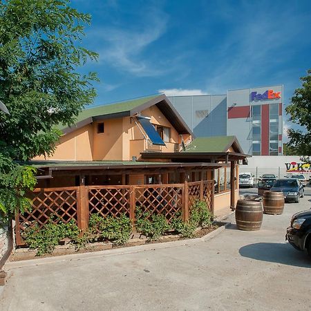 Apartament Danilovgrad Bagian luar foto